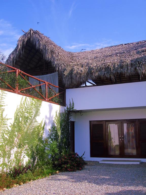 La Casa De Sergio Y Cristina Лас Терренас Экстерьер фото