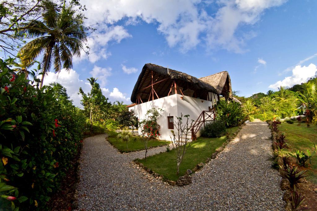 La Casa De Sergio Y Cristina Лас Терренас Экстерьер фото